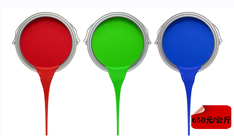 长效型改性硅特种涂料